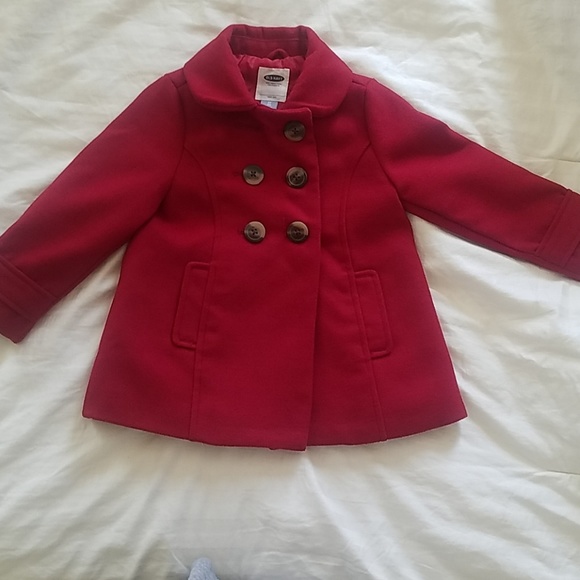 Coat - Picture 1 of 3